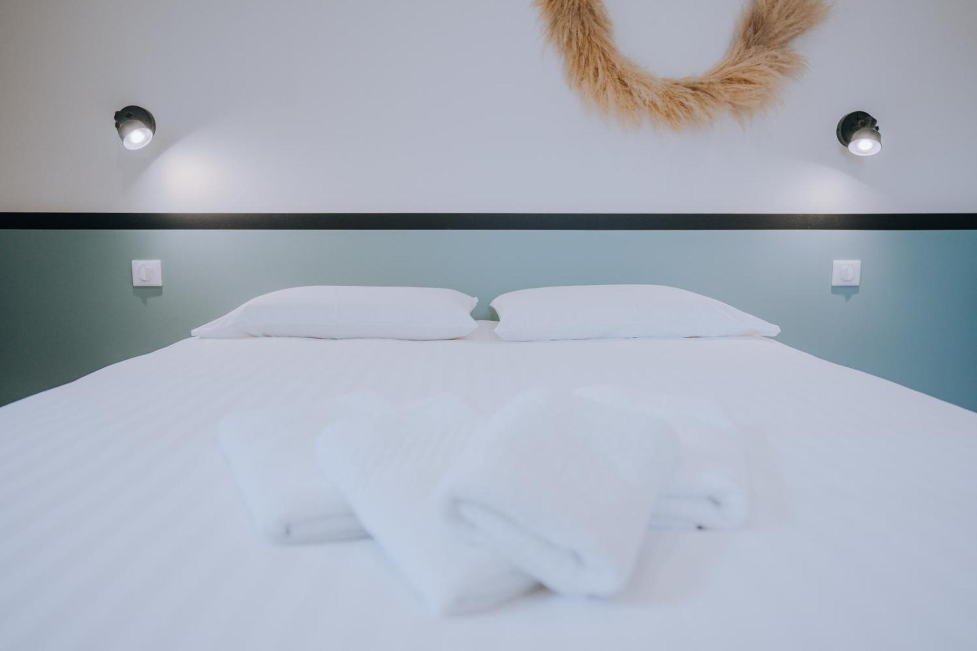 La Marjolaine - Demeure D'Hotes - Service Para-Hoteiier - Premium Châteauroux Екстериор снимка
