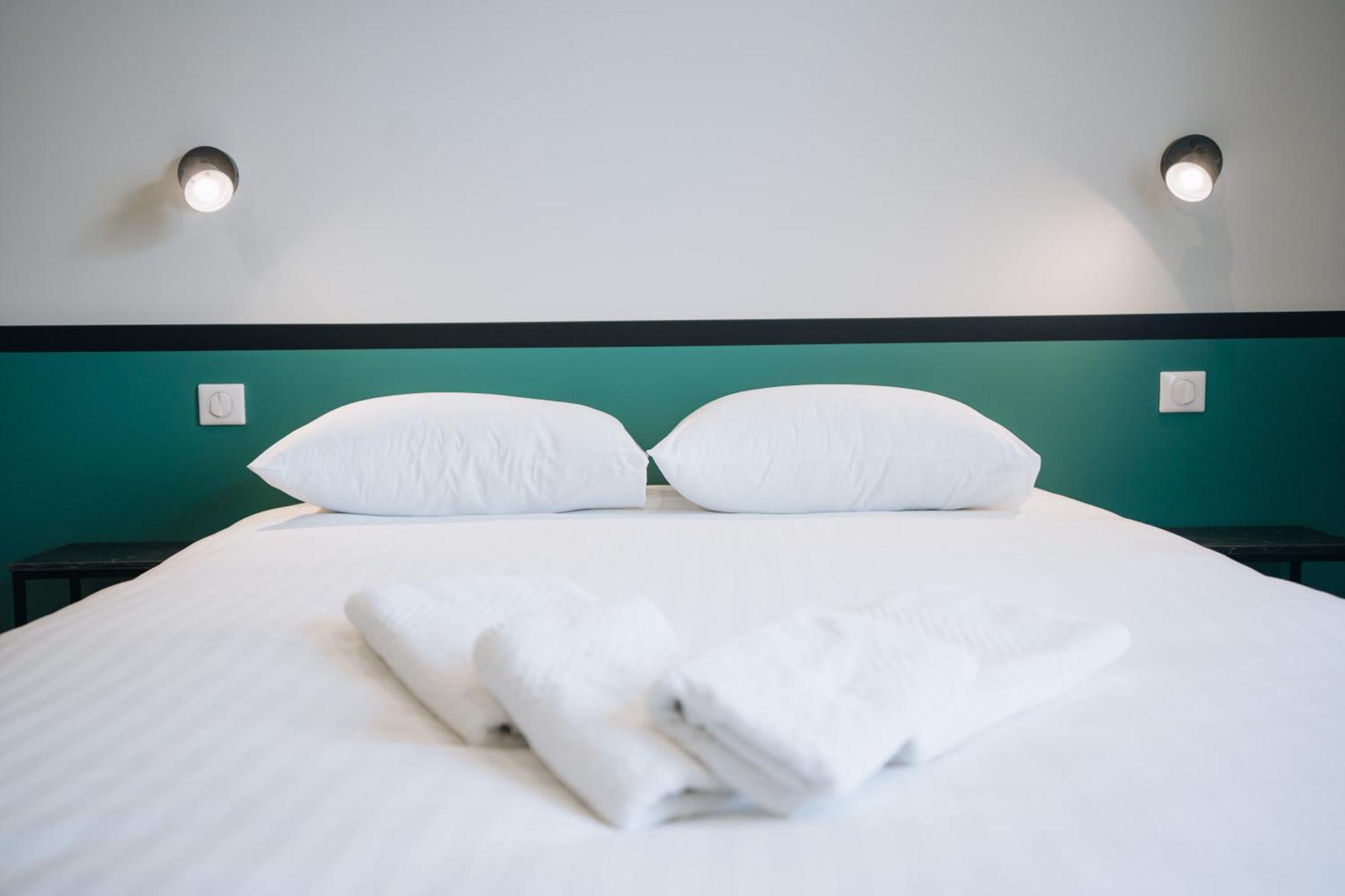 La Marjolaine - Demeure D'Hotes - Service Para-Hoteiier - Premium Châteauroux Екстериор снимка