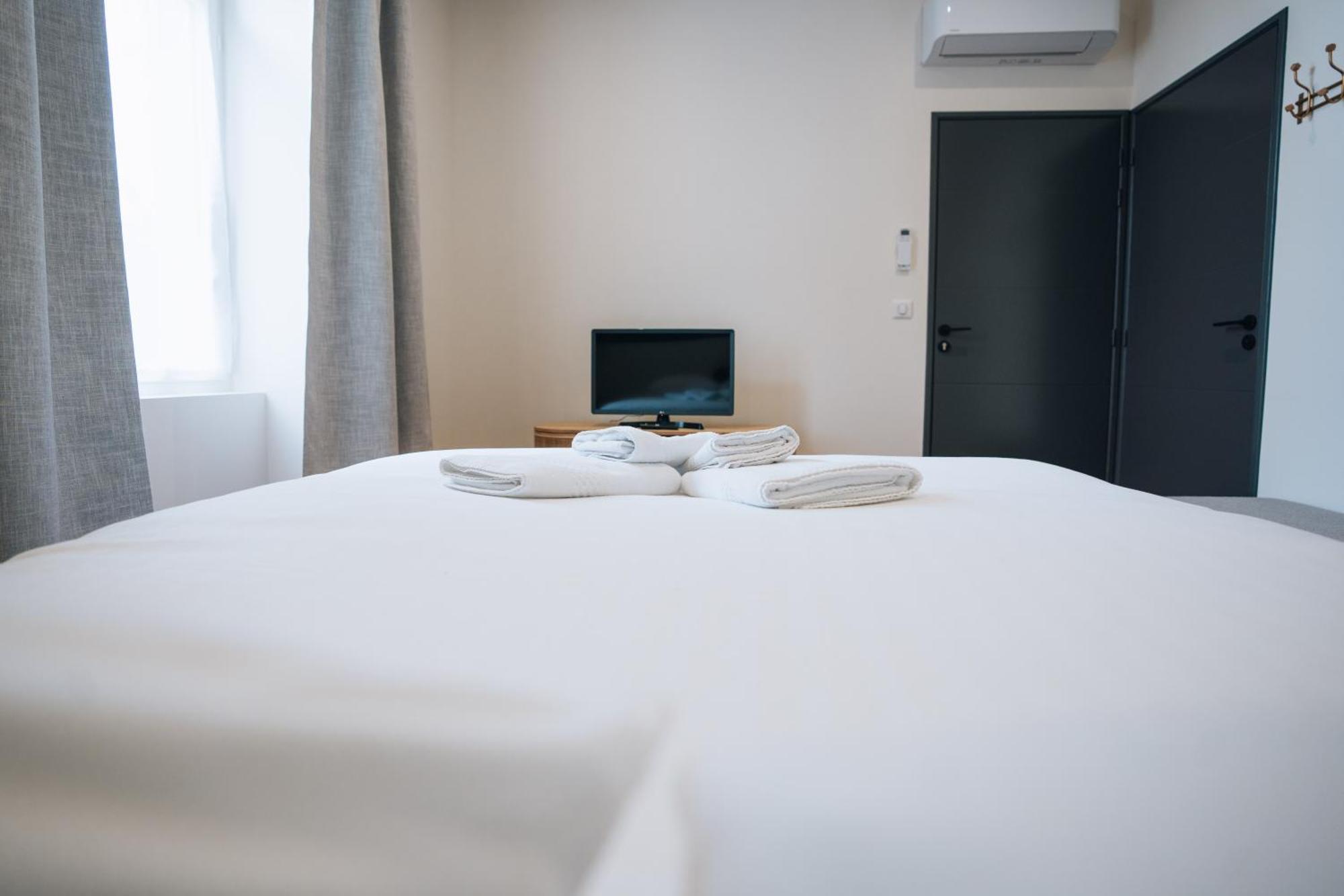 La Marjolaine - Demeure D'Hotes - Service Para-Hoteiier - Premium Châteauroux Екстериор снимка