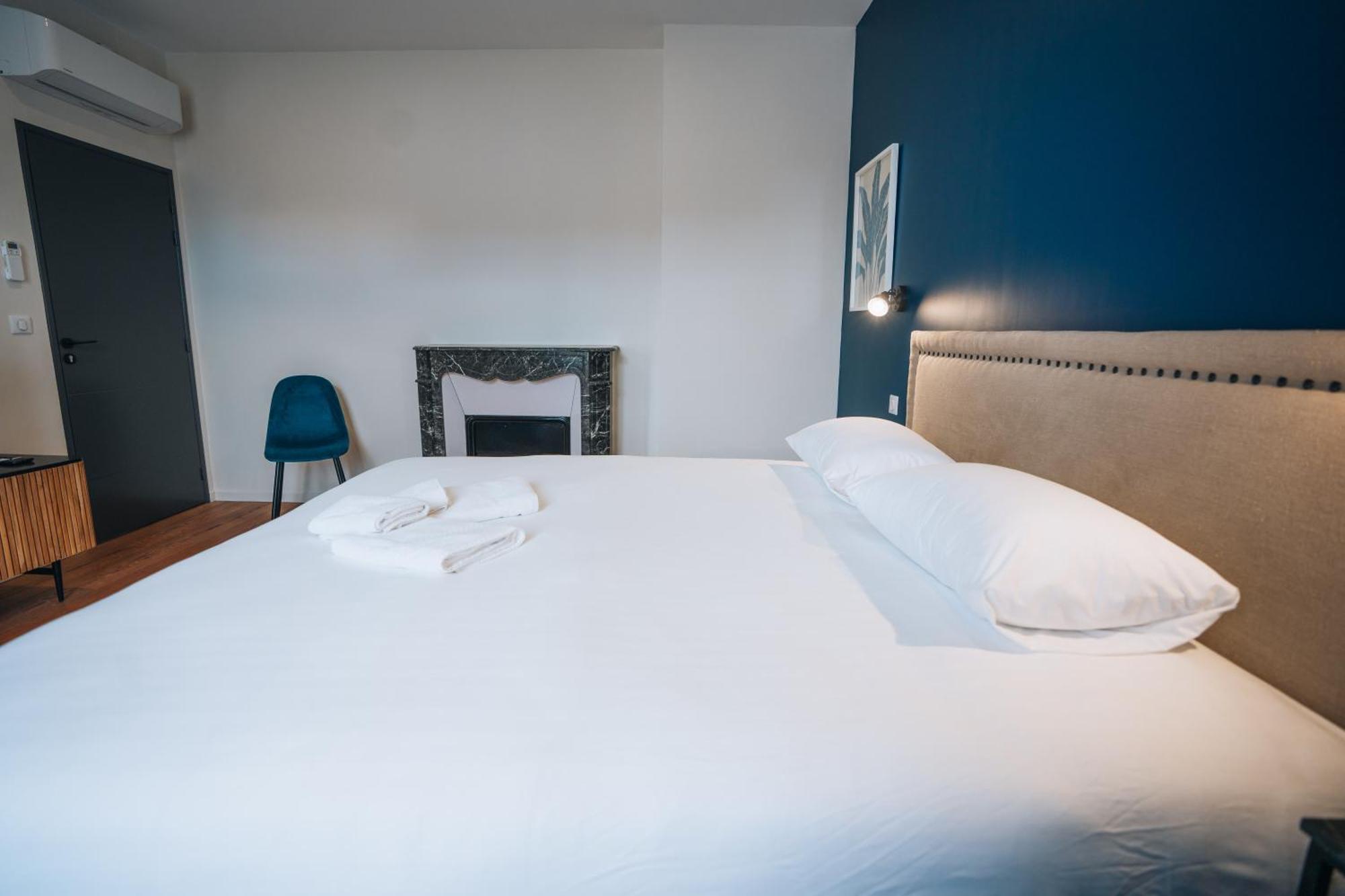 La Marjolaine - Demeure D'Hotes - Service Para-Hoteiier - Premium Châteauroux Екстериор снимка