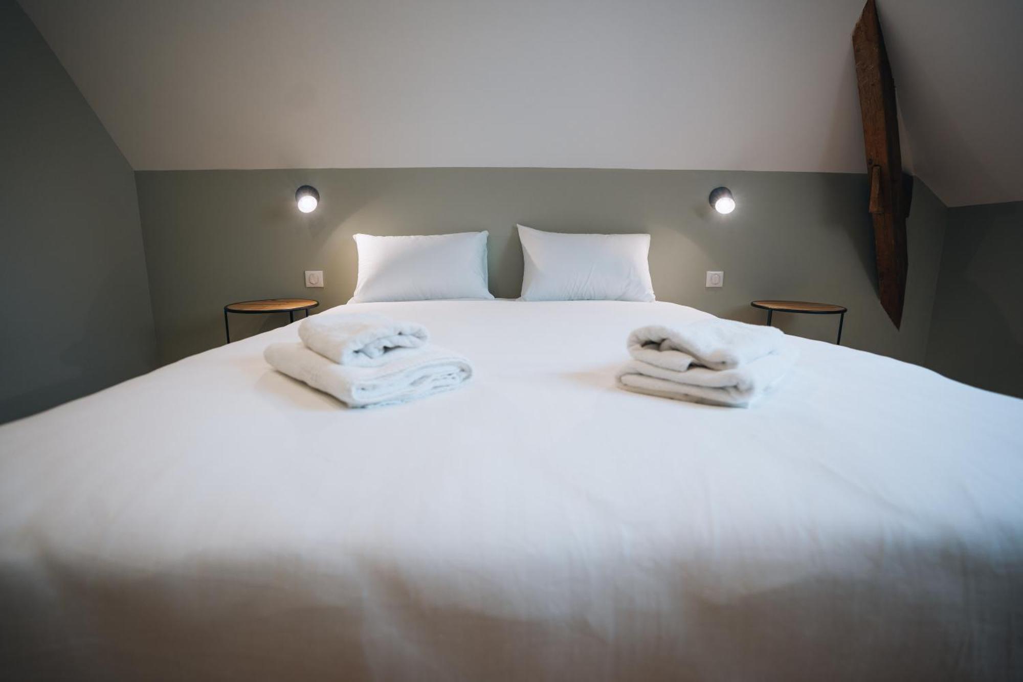La Marjolaine - Demeure D'Hotes - Service Para-Hoteiier - Premium Châteauroux Екстериор снимка