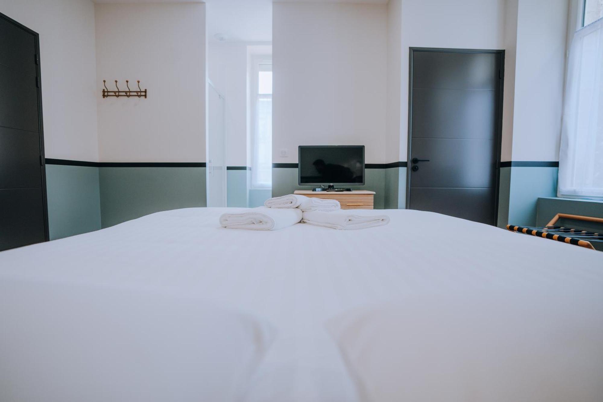 La Marjolaine - Demeure D'Hotes - Service Para-Hoteiier - Premium Châteauroux Екстериор снимка