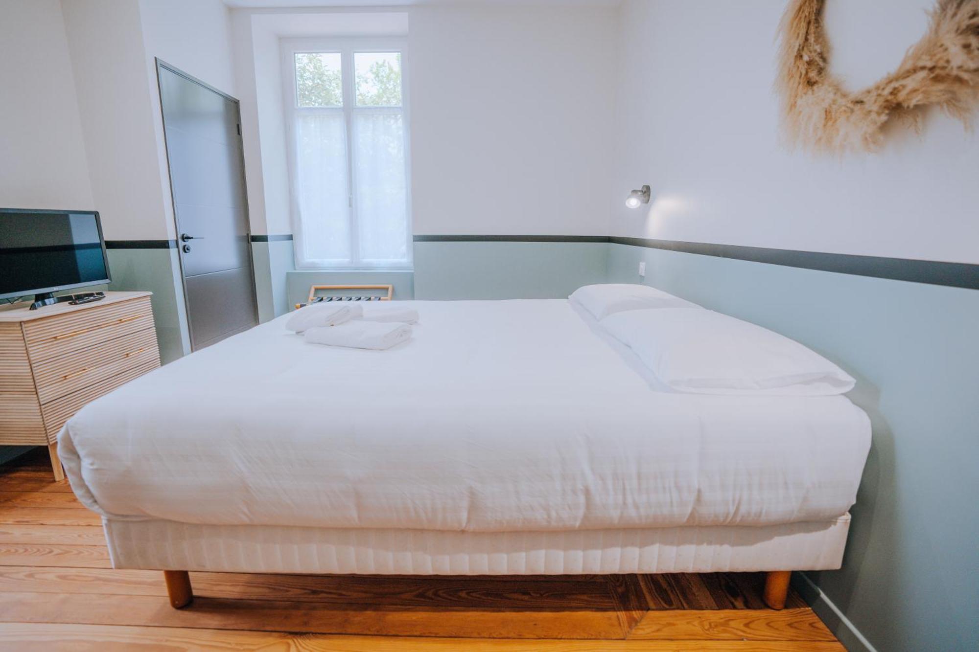 La Marjolaine - Demeure D'Hotes - Service Para-Hoteiier - Premium Châteauroux Екстериор снимка