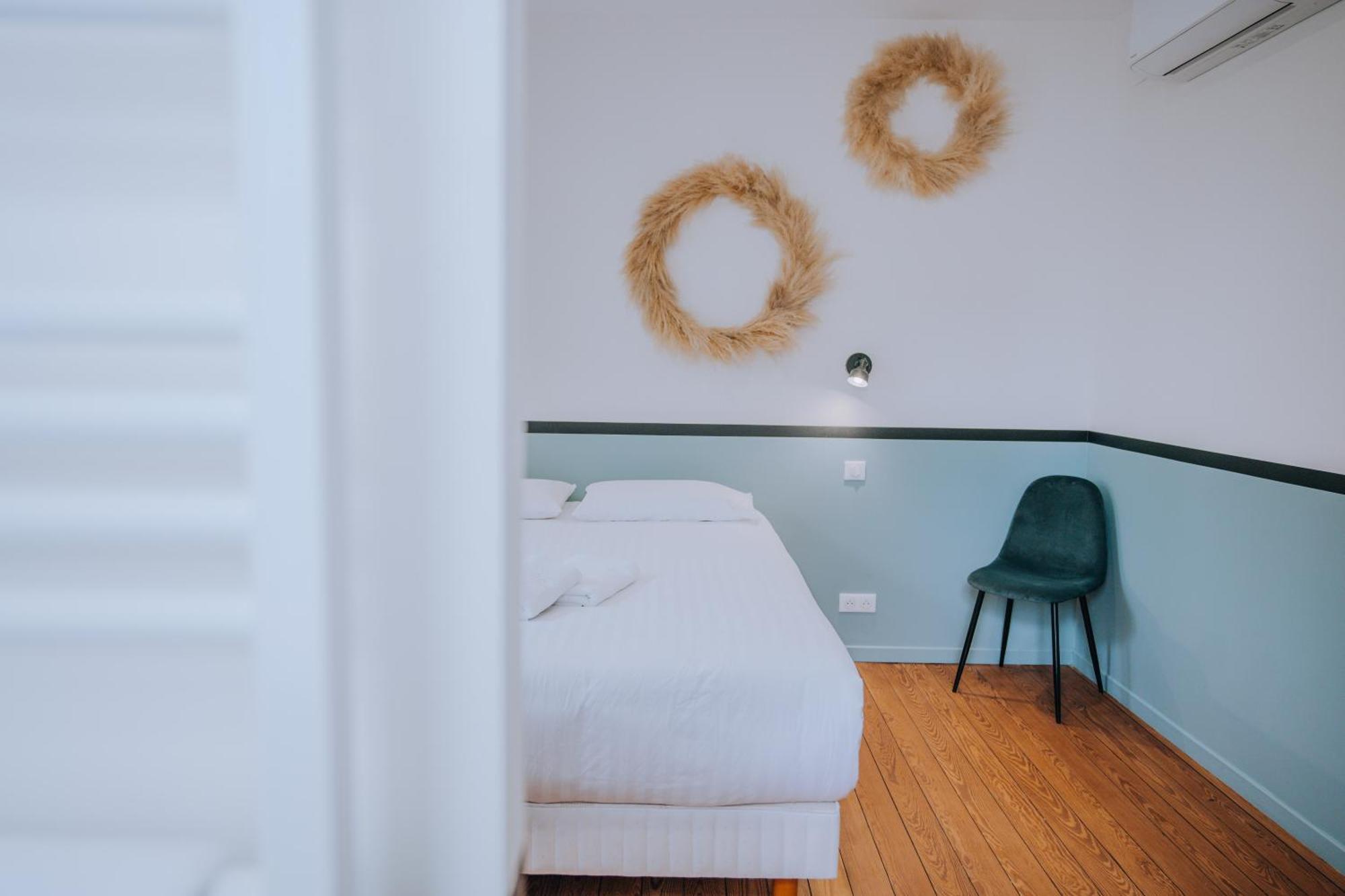 La Marjolaine - Demeure D'Hotes - Service Para-Hoteiier - Premium Châteauroux Екстериор снимка