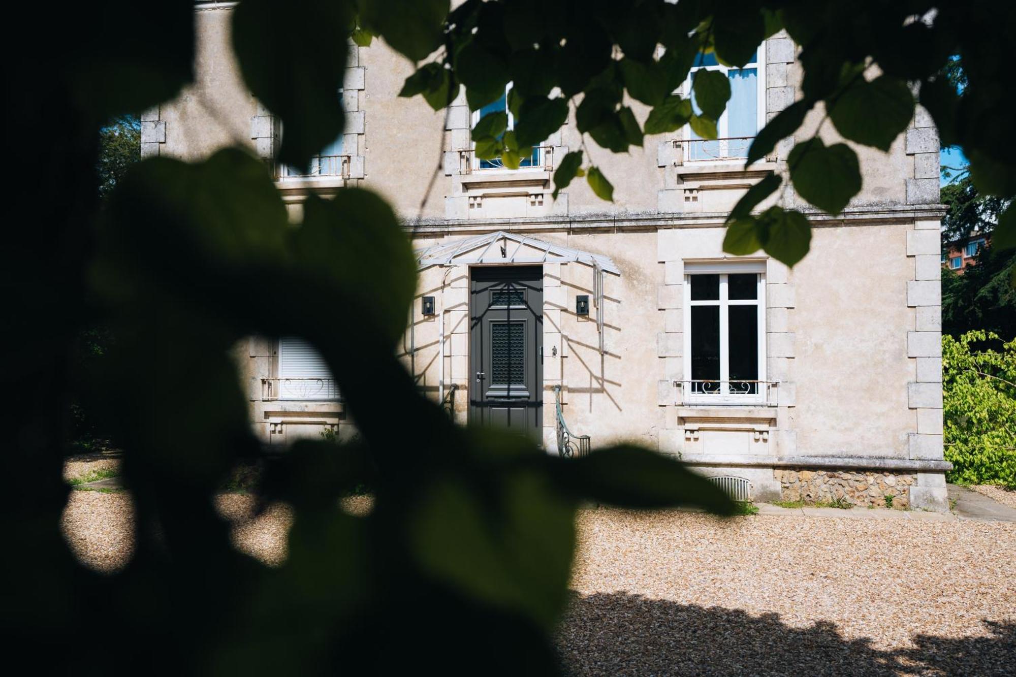 La Marjolaine - Demeure D'Hotes - Service Para-Hoteiier - Premium Châteauroux Екстериор снимка