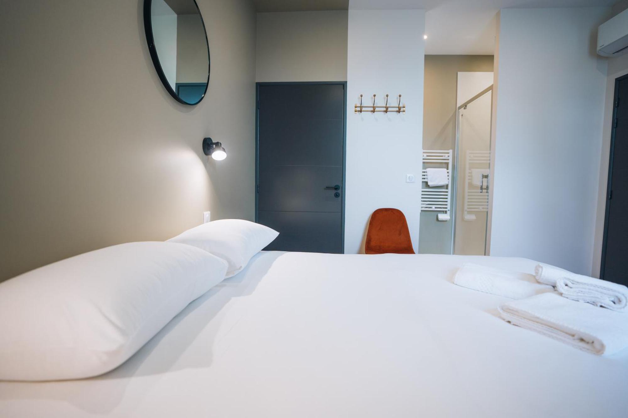 La Marjolaine - Demeure D'Hotes - Service Para-Hoteiier - Premium Châteauroux Екстериор снимка